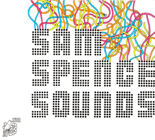 Sam Spence - Sounds - Used CD
