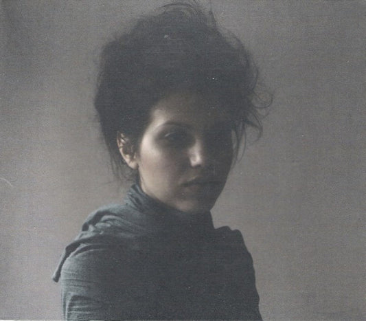 Soap&Skin - Lovetune For Vacuum - Used CD