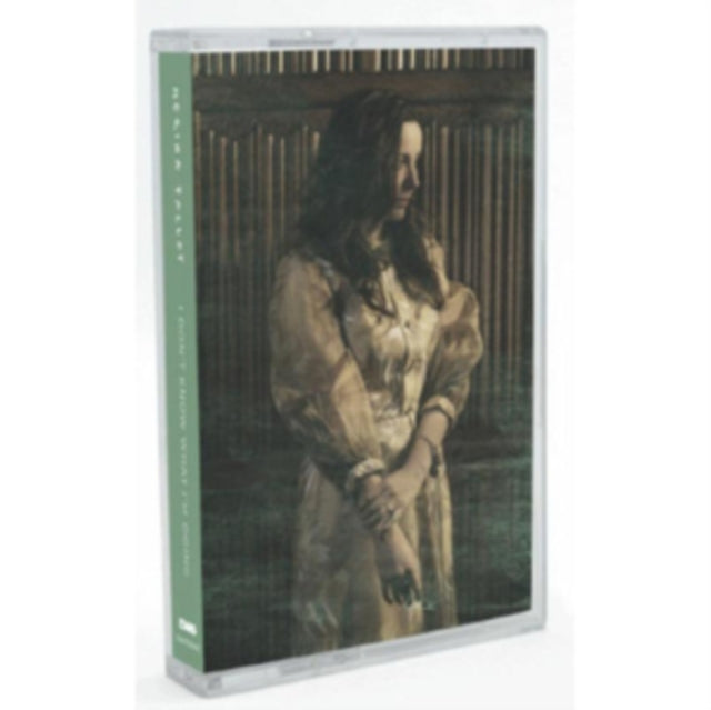 I Don't Know What I'm Doing - New Cassette