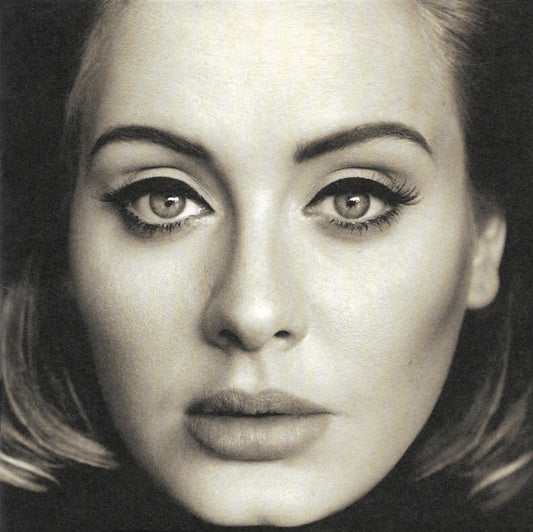 Adele - 25 - New CD