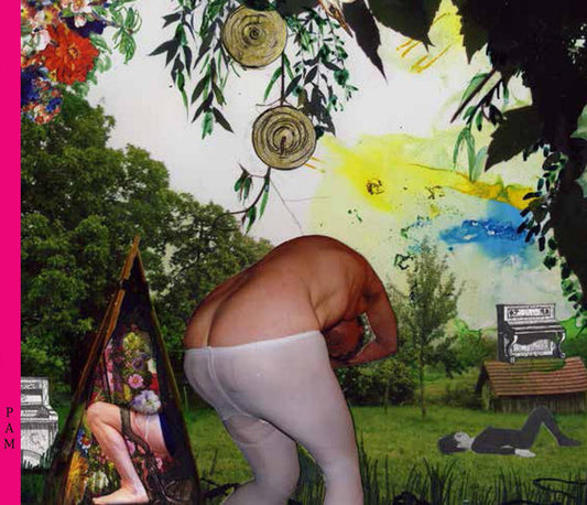 Pasi Makela - PAM - Used CD