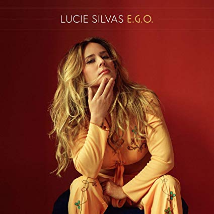 Lucie Silvas - E.G.O. - New CD