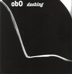 obO - Dashing - Used CD