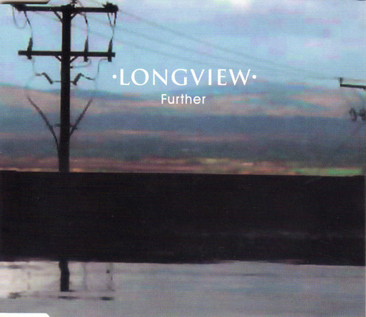 Longview - Further - Used CD