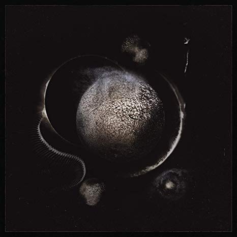 Enthroned - Cold Black Suns - CD
