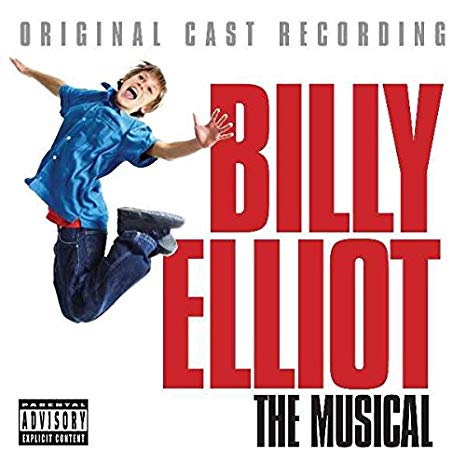 "Billy Elliot" Origi - Billy Elliot The Musical - Original Cast Recordi