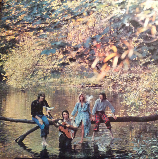 Wings - Wild Life - Used Vinyl Record