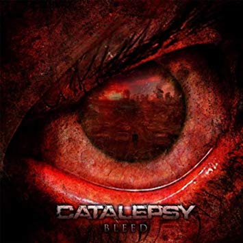 Catalepsy - Bleed - CD