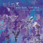 Josh Wink - You Are The One - Used Vinyl Record 12"