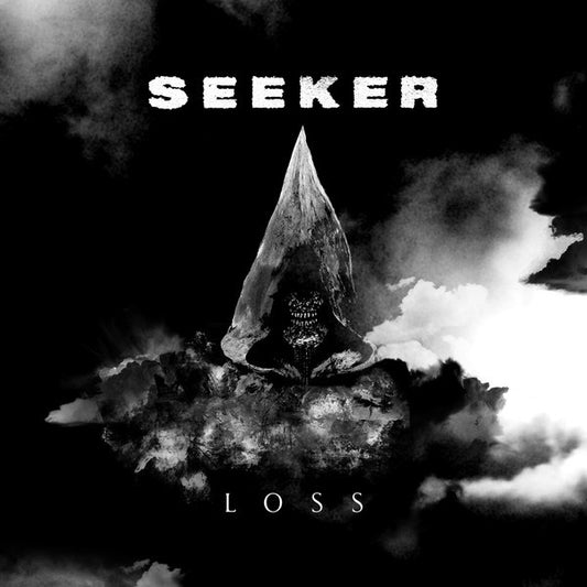 Seeker - Loss - Used CD