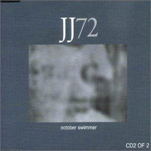 JJ72 - October Swimmer - Used CD