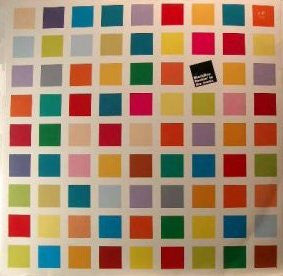 Black Box - Rockin' To The Music - Used Vinyl Record 12"