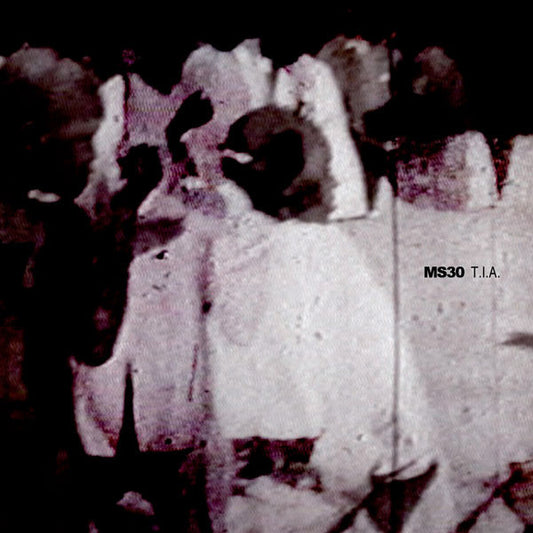 MS30 - T.I.A. - New CD