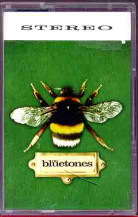 Bluetones - Slight Return - Used Cassette
