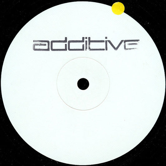 Johan Svenson - Space Is The Place - Used Vinyl Record 12"