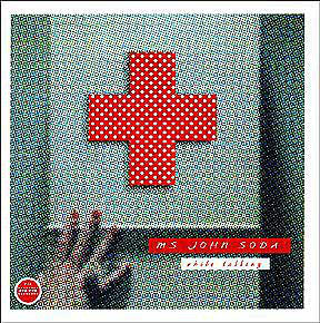 Ms. John Soda - While Talking - Used CD