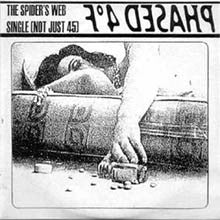 Phased 4°F - Painfield - Used Vinyl Record 10"