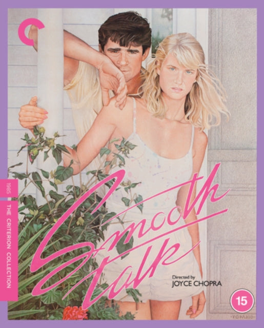 Smooth Talk - The Criterion Collection - New Blu-ray