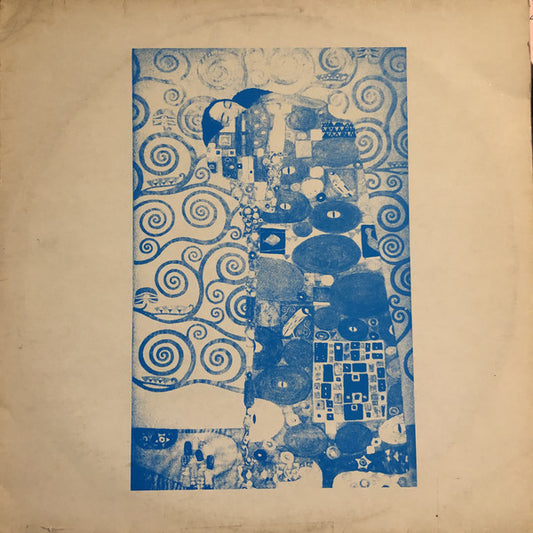 Hotpoints - Live At Randys - Used Vinyl Record