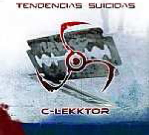 C-LEKKTOR - TENDENCIAS SUICIDAS - CD
