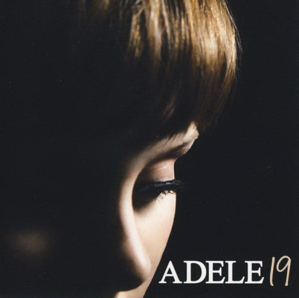 Adele - 19 - Used CD