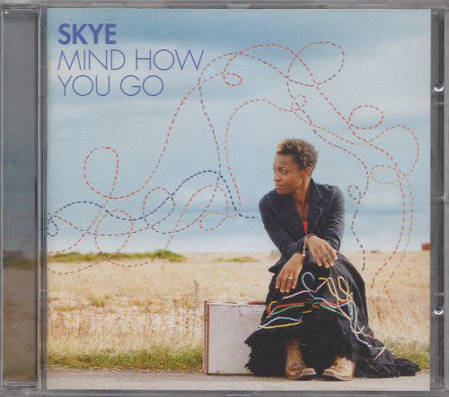 Skye - Mind How You Go - Used CD