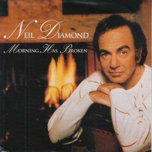 Neil Diamond - Morning Has Broken / Santa Claus Is Comin' To Town - Use