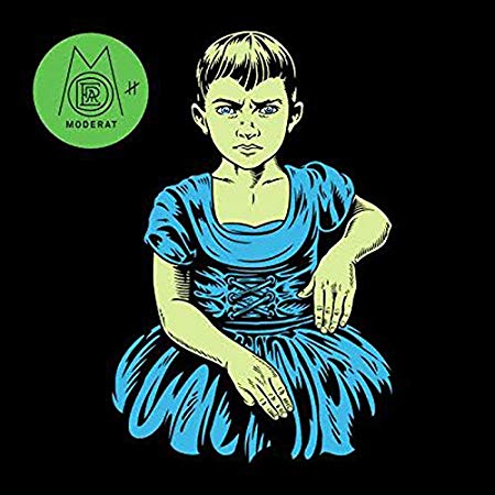 Moderat - III - Used CD