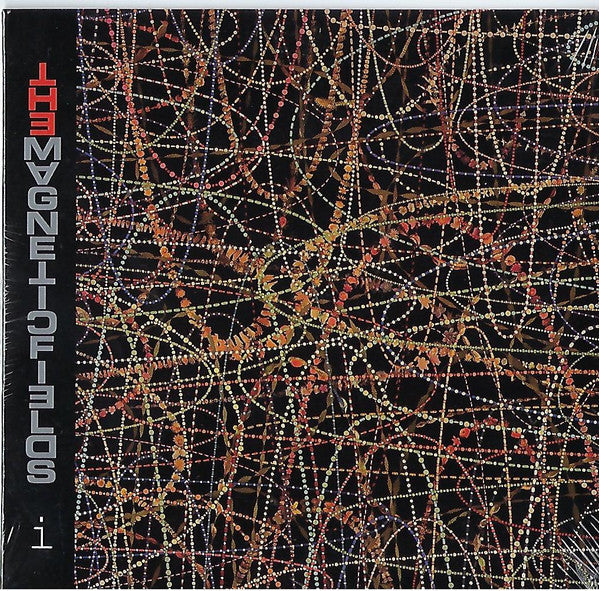 The Magnetic Fields - I - Used CD