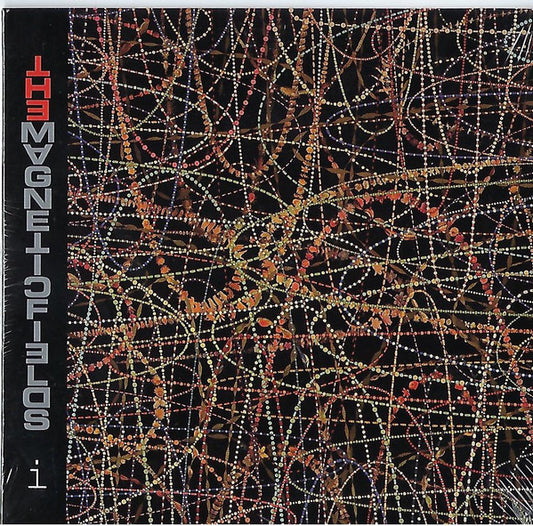 The Magnetic Fields - I - Used CD