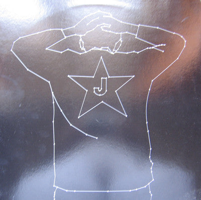 J.S.T.A.R.S. - Ooilovemababy / Positronic Absorber - Used Vinyl Record