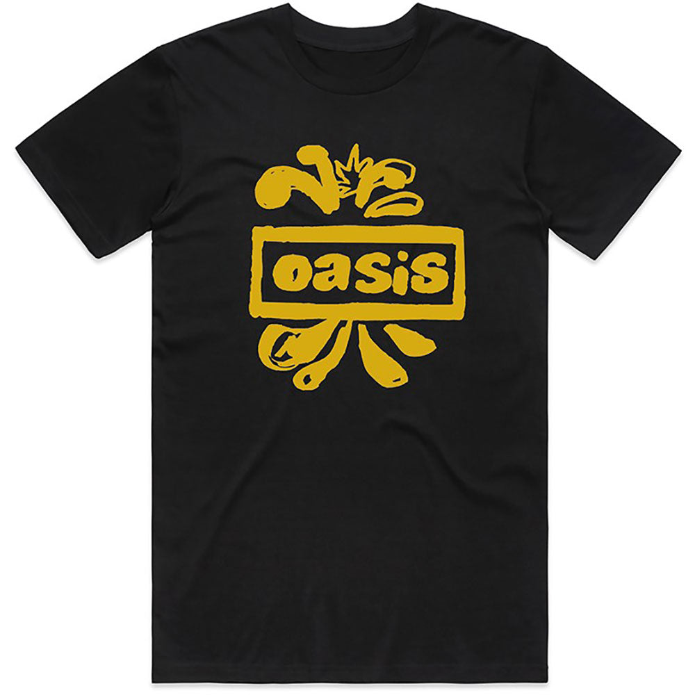 Oasis - tshirt - Unisex - XX-Large - Short Sleeves