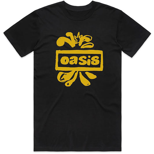 Oasis - tshirt - Unisex - XX-Large - Short Sleeves