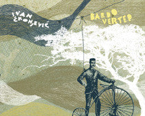 Ivan Ckonjevic - Bardo. Vertep. - Used CD