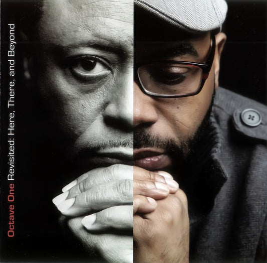 Octave One - Revisited: Here, There, And Beyond - Used CD