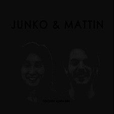 Junko - Junko & Mattin - Used Vinyl Record
