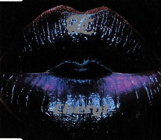 Roc - Cheryl - Used CD