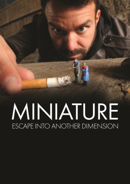 FEATURE FILM - MINIATURE - New DVD