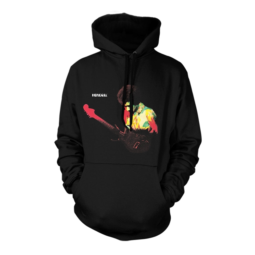 JIMI HENDRIX - BAND OF GYPSYS - Clothing - Unisex - HSW - X-Large