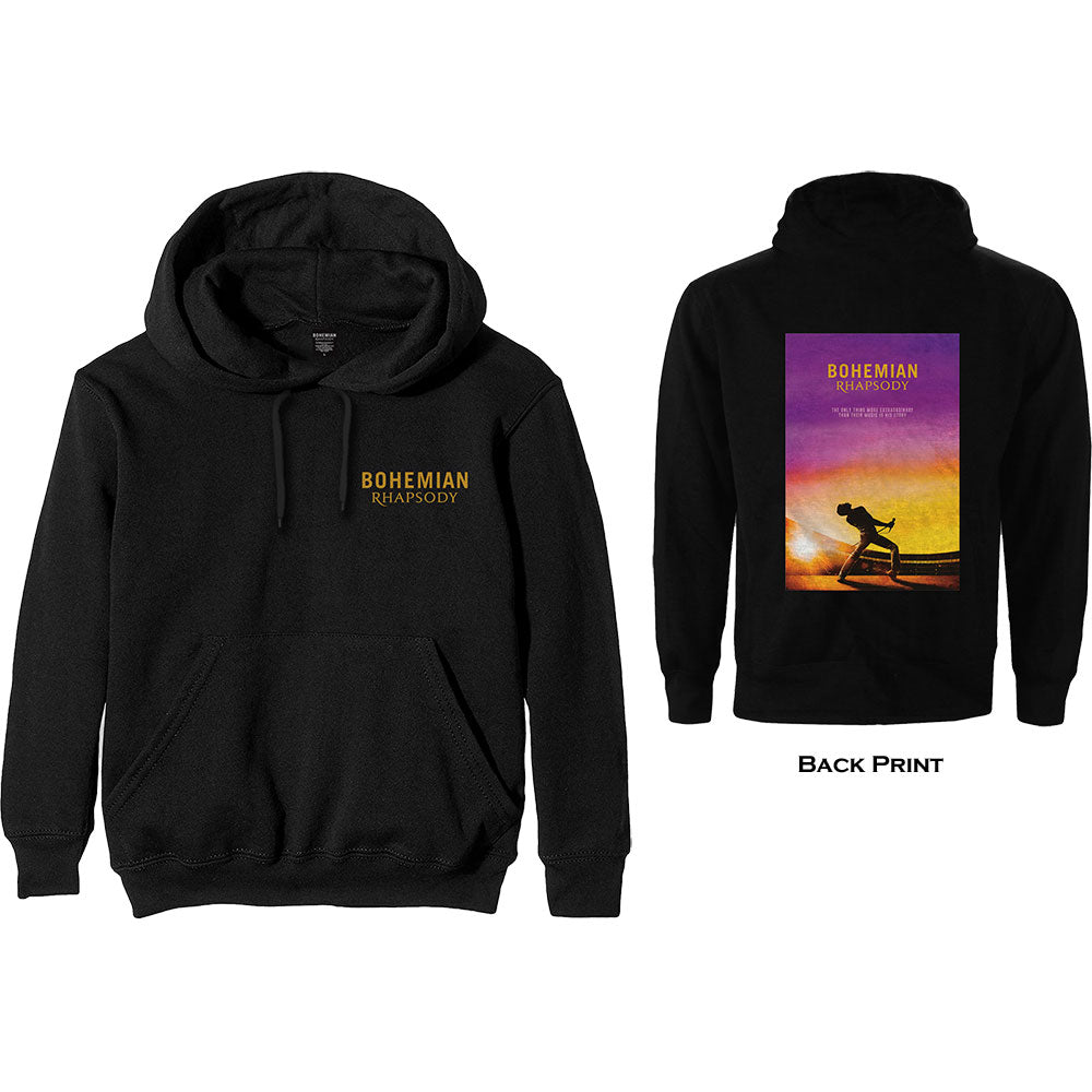 Queen - hoodies - Unisex - Long Sleeves - XXX-Large