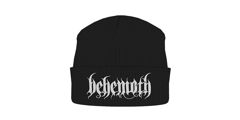 BEHEMOTH - LOGO - Hats - New HATS