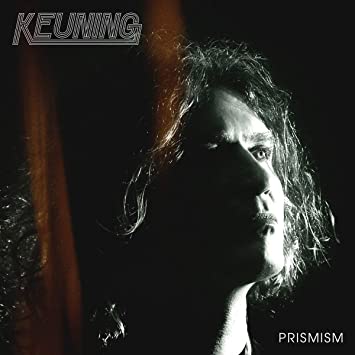 Keuning - Prismism - New Vinyl Record