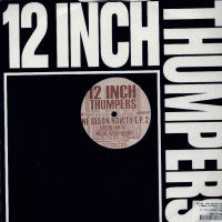 Jason Nawty - The Jason Nawty E.P. 2 - Used Vinyl Record 12"