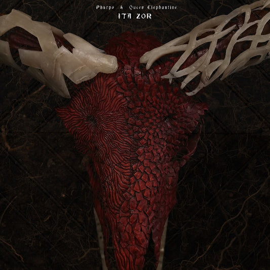 Phurpa - Ita Zor - New CD