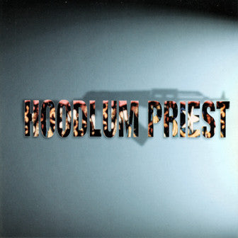 Hoodlum Priest - Naked Time - Used CD
