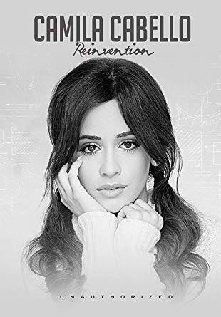 Camila Cabello: Reinvention - New DVD