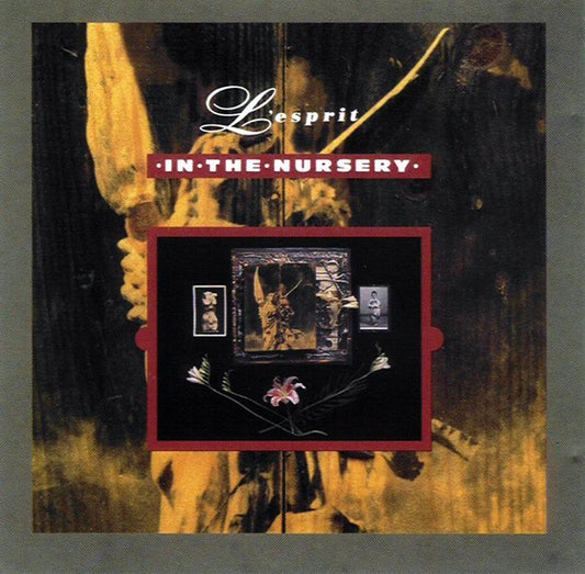 In The Nursery - L'Esprit - Used CD