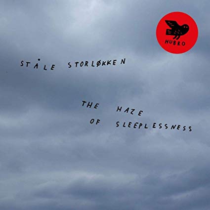 Stale Storlokken - The Haze Of Sleeplessness - Used CD