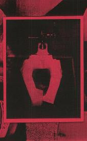 Debris Amour - Trapdoor To The Heart - New Cassette