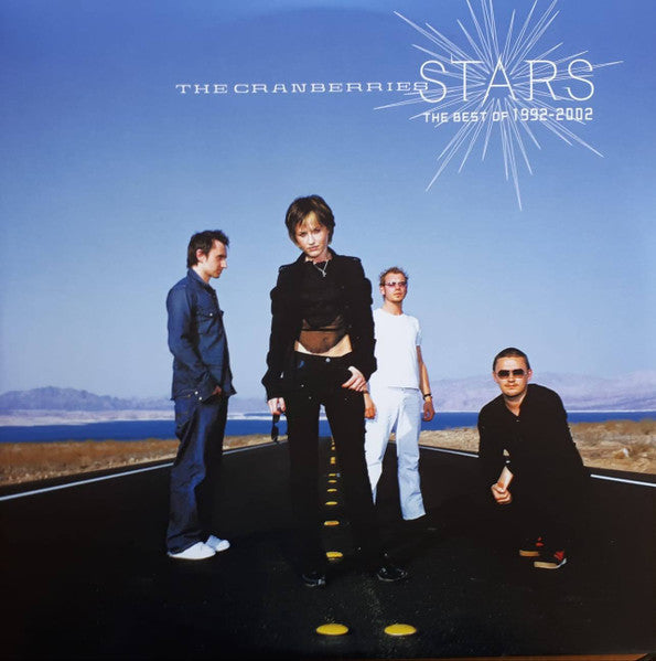 The Cranberries - Stars: The Best Of 1992-2002 - New Vinyl Record
